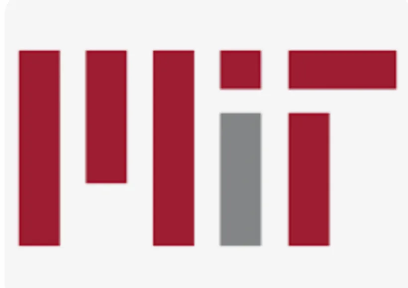 MIT logo